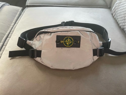 Stone island men - island, reflective