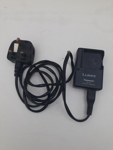 Genune panasonic lumix camera - genune,