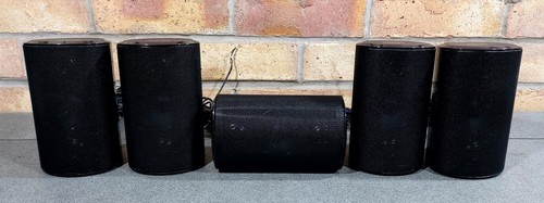 Philips hts3520 home theatre - philips, 5