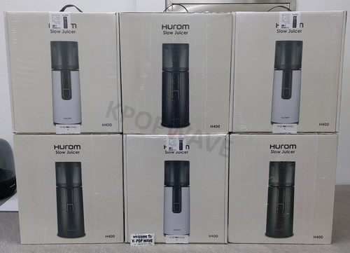 Hurom h400 slow - hurom,