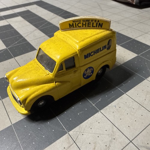 Vintage corgi classics - vintage,