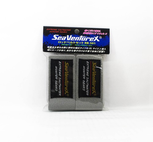 Sea venturex s01 rod - belt, 2