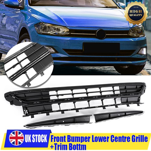 For 2017 polo mk6 - for,