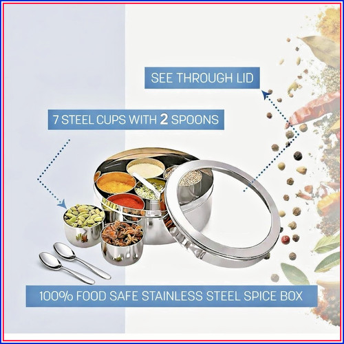 Master cook authentic - , indian