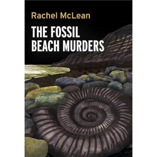 The fossil beach murders - the,