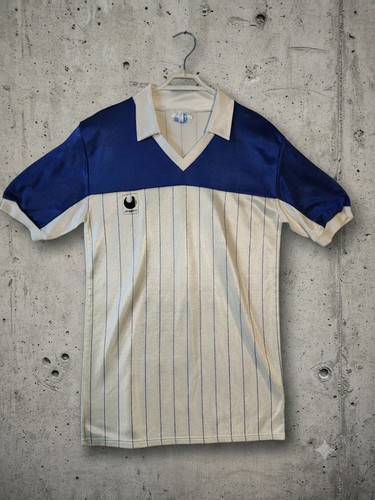 Vintage uhlsport soccer - soccer, jersey