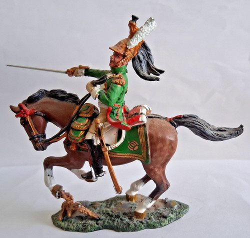 Del prado napoleonic - del, prado.