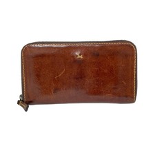 HENRY CUIR - Dark Brown