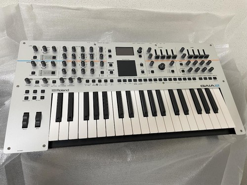Roland gaia2 keyboard - gaia2,