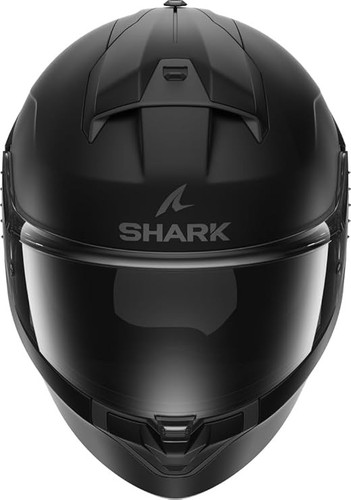 Shark ridill blank - ridill, gloss