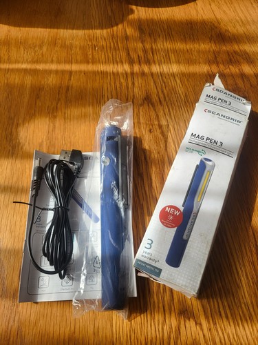 Scangrip mag pen - scangrip,