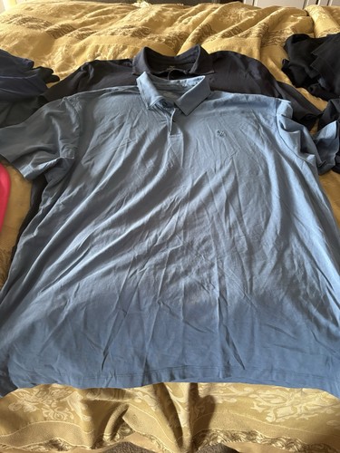 Next polo shirts xl - x,