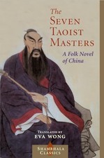 Seven Taoist Masters: A Folk