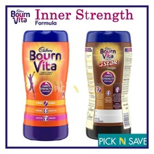 Cadbury Bournvita 500g