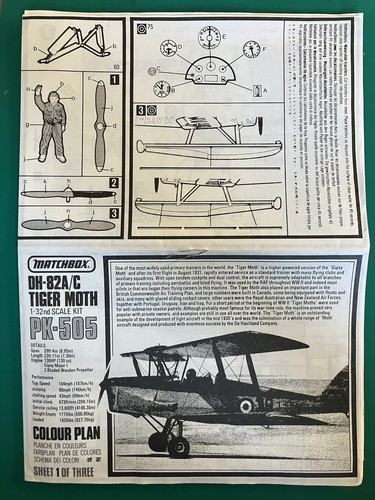 Vintage matchbox model - vintage,