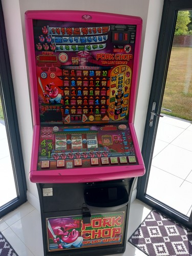 Fruit machine - fruit,