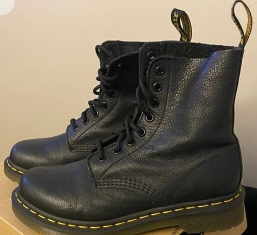 Martens 1460 unisex black - 1460,