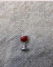 Nos.1-60 Floating Charms for Living Memory Glass Lockets -Personalised Jewellery