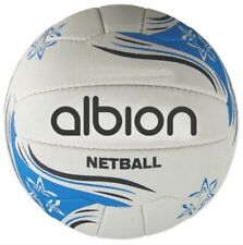 Netball Synthetic Sports Training Ball All Weather Size 5