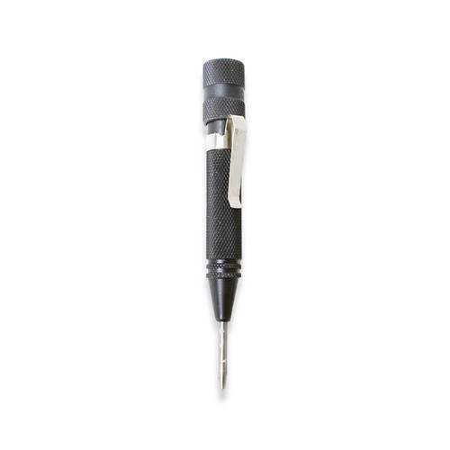 Eclipse automatic centre punch - eclipse,