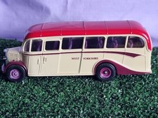 CORGI LIMITED EDITION  **Bedford Ob Coach - West Yorkshire**  No. D949/26
