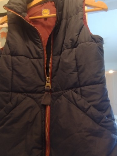 Joules womens gilet body - joules,