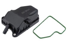 Oil Separator Breather For