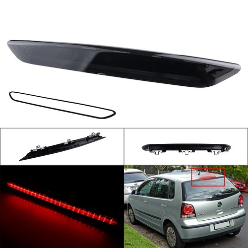 Led high level third - high, brake