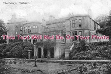 GL 56 - The Priory, Tetbury, Gloucestershire