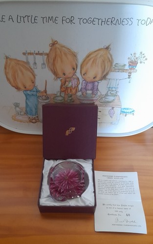 Extremely rare limited - extremely, edition
