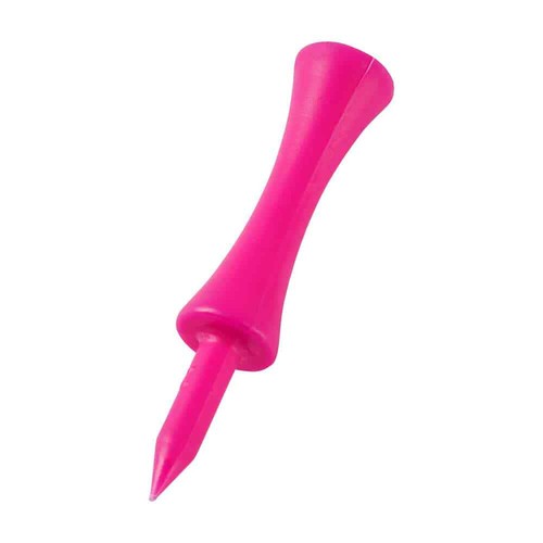 Pink castle golf - golf, tees