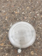 Nissan Navara D22 Interior