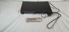 Curtis DV1096HDUK DVD Player with Remote