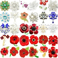 Large Brooches for Women