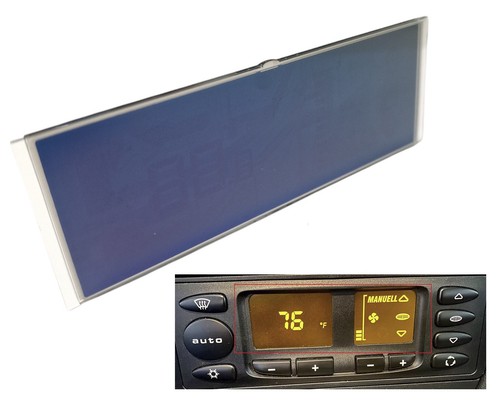 Display for porsche - for, 911