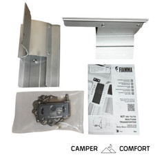 Fiamma f45 multi van awning - f45,