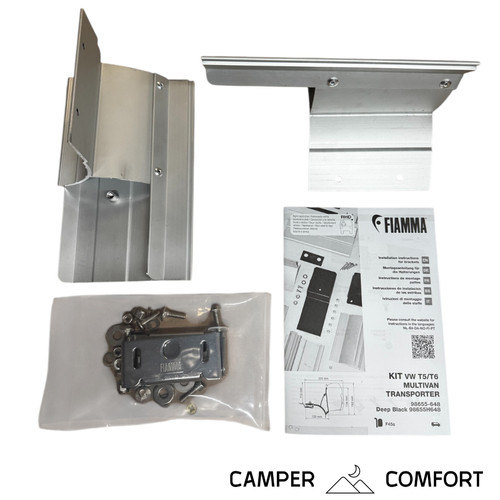 Fiamma f45 multi - multi, awning