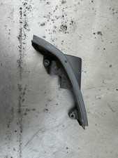 CABLE COVER PLATE (BOTTOM COWLING) 150HP Yamaha F150A 4-Stroke Outboard 63P-