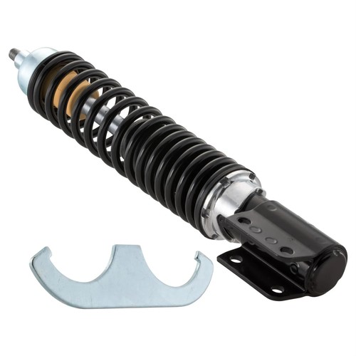 Shock absorber front - shock-absorber,