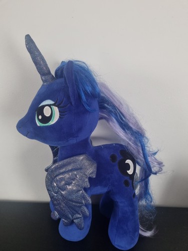 Build bear little pony - bear, my