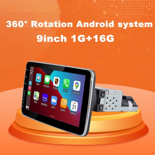 Car rotation ips - rotation, screen