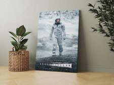 Interstellar Classic Movie  -