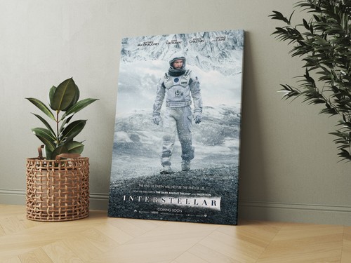 Interstellar classic movie - interstellar,