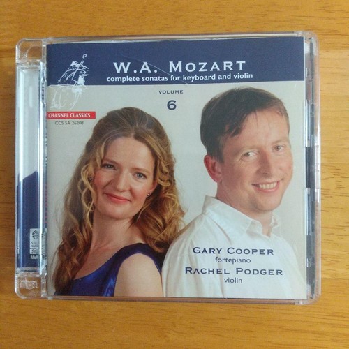 Rachel podger gary - rachel, &