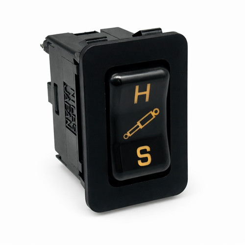 Ecs suspension switch for - ecs,
