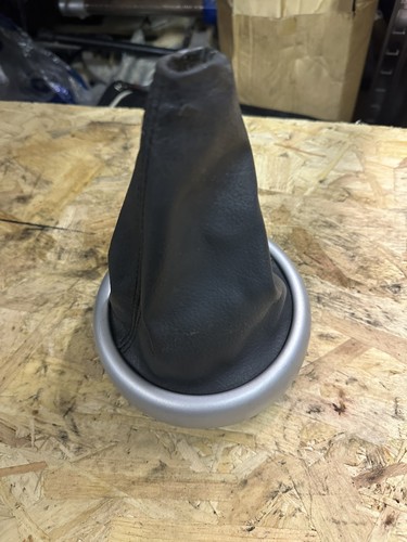 Mini r50 r53 gear - r53, gaiter