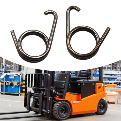 Semi electric stacker - semi,