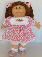 Cabbage patch Dolls clothes