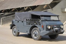Truck Photo Steyr Pinzgauer