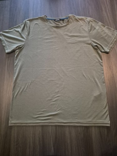 Rohan shirt mens - t, size